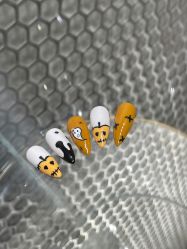 -LILY NAILS美甲美睫