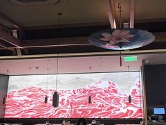 -谷牛日式烤肉(宝山U天地店)