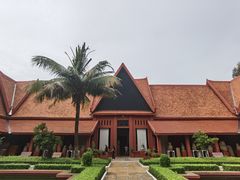 -柬埔寨国家博物馆