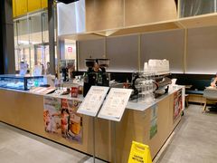 -Seesaw Coffee(苏州中心店)