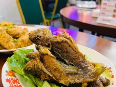 -谢记上海大排档(长寿路店)