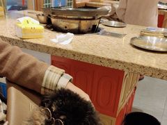 -姜胖胖无限自助烤肉(弹子石店)