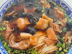 -伟记奥面馆(养育巷店)