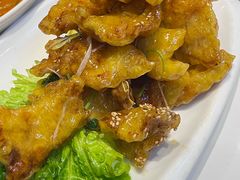 -鑫正兴东北烧烤(滨湖店)