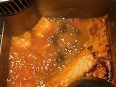 -海底捞火锅(杭州庆春路夜宵主题店)