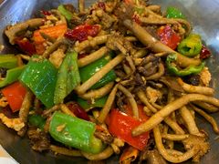 -九龙湾茶餐厅(东门店)