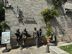 -回龙窝历史文化街区