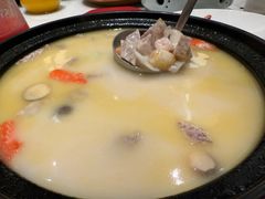 -同里湖大饭店-怡景轩中餐厅(同里古镇店)