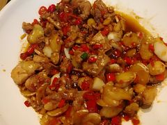 -火候轩品质湘菜·私厨(市府店)