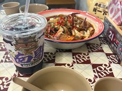 -老三样·旧食新味(船山路店)