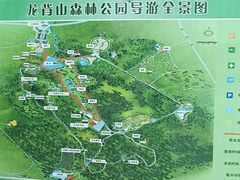 -宜兴龙背山森林公园