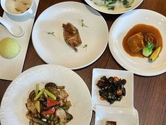 -蛇口希尔顿南海酒店·随轩中餐厅·粤菜