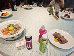 -盛福楼·惠山宴·明档江浙菜