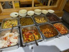 -生汆记米粉(环城南路店)