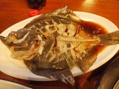 -蟹谢蒸鲜自助餐厅