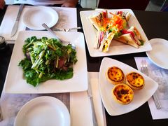 公司三文治-安德鲁饼店(总店)