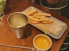 -新石器烤肉(之心城店)