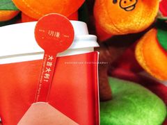 -MQ COFFEE STAND明谦(新洲店)