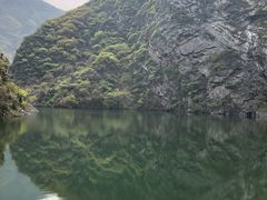 -少华山国家森林公园