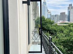 -上海璞麗酒店