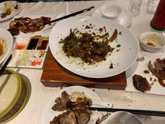 -大铁勺新津菜(迎水道店)