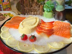 -宋园·金宴浙鲜馆(静安店)