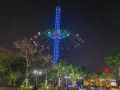 -厦门方特东方神画