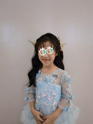 -玛瑞莎·儿童·亲子摄影(越秀店)