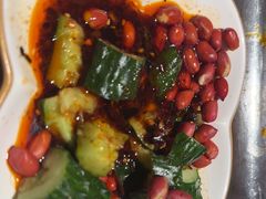 -海底捞火锅(万象城店)