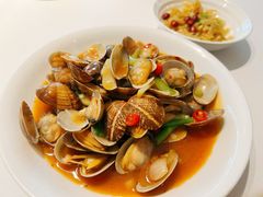 -莆田餐厅PUTIEN(金融街购物中心店)