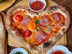 -比萨先生PIZZAMAN