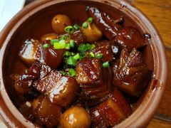 我家红烧肉-前海沿·青岛菜(大拇指广场石老人店)