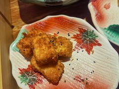 -一井烧肉·活鳗·寿司(望京SOHO店)