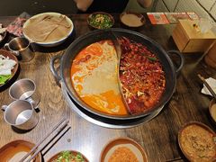 -冯校长老火锅(广州正佳广场店)