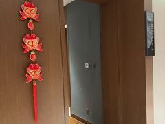 -上海国展宝龙丽筠酒店