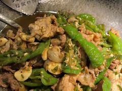 -费大厨辣椒炒肉(新城吾悦广场店)
