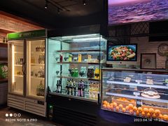 -JINNS锦时 steak&pizza(浸信会礼拜堂旧址店)