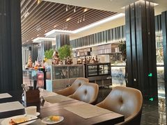 -坪山格兰云天国际酒店-汇厨自助餐厅-亲子-聚餐