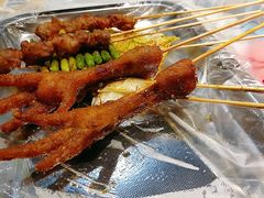 -虾少爷龙虾烧烤(双桥路店)
