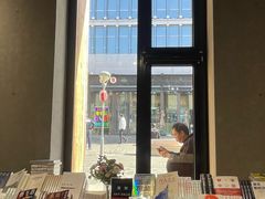 -三联韬奋书店(三里屯店)