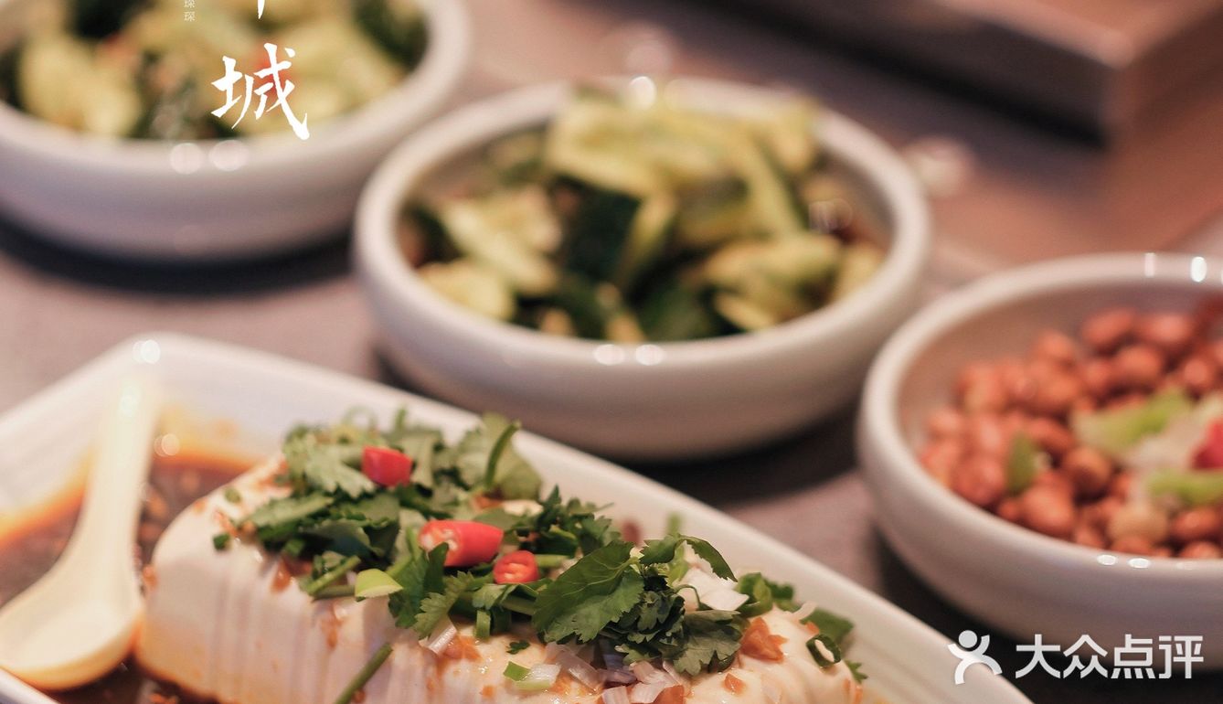冬至还得吃这个 | 地道延边鲜族味，大口吃肉撸串哈米酒