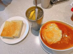 -香港新发烧腊茶餐厅(书城店)