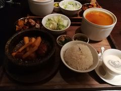 -上海柏悦酒店