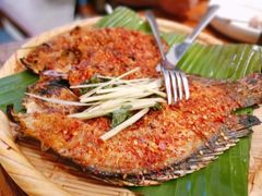 -云海肴·汽锅鸡·云南菜(苏州中心店)