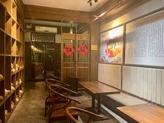-椰语堂·海南清补凉(中山骑楼店)