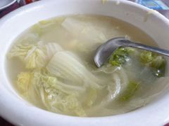 耙耙菜-温江公平红烧兔(总店)