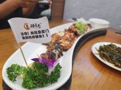 -醉壹号海鲜大排档(厦门美食地标店)