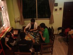 -BGM CLUB二次元主题桌游店(康王路店)