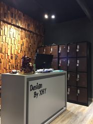 -藤野造型·专业烫染店