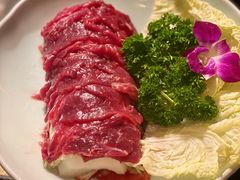 九秒牛肉-盡膳口福·百年汤方火锅(科华北路店)